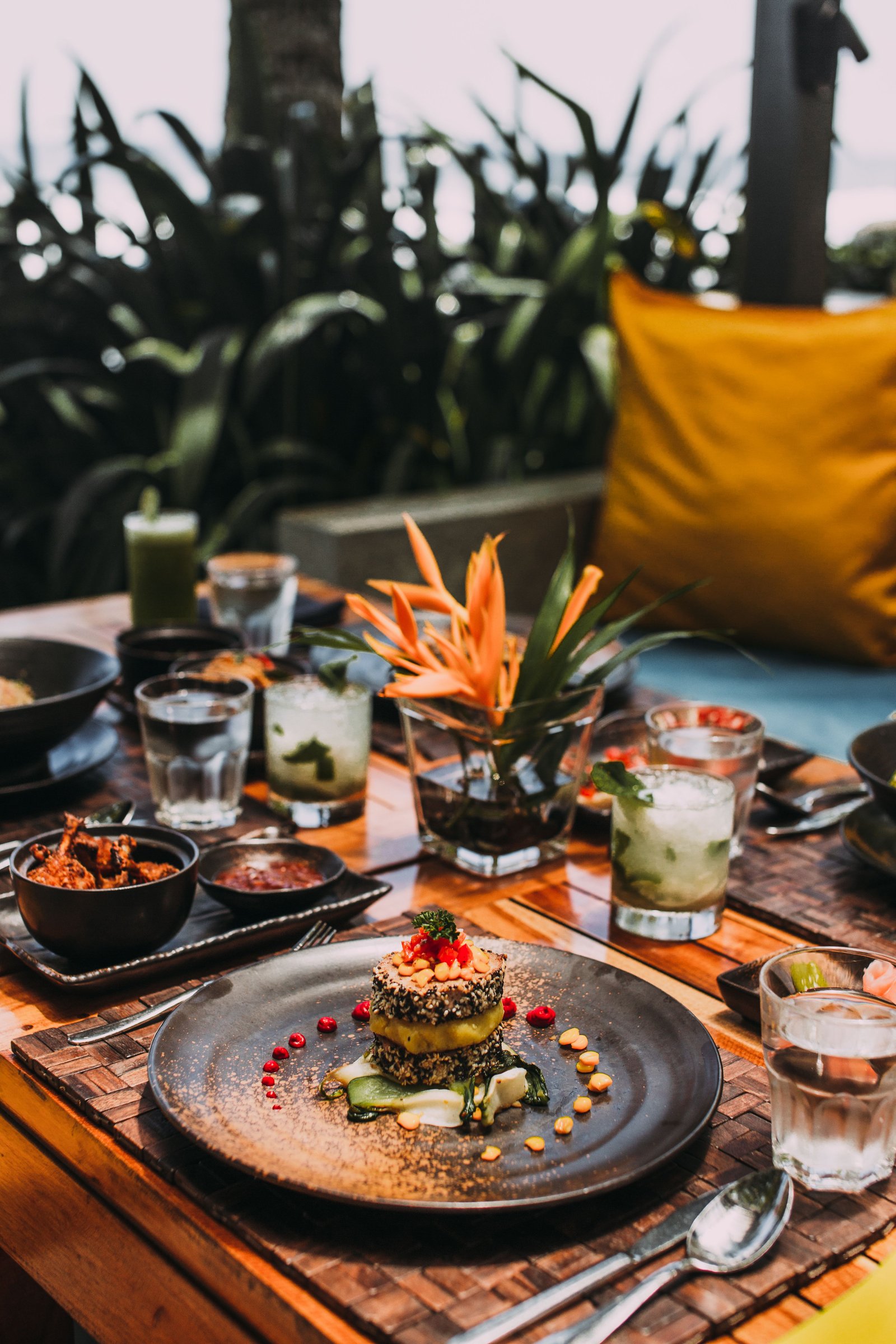 Food and Beverage Procurement